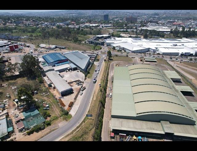 BUSINESS PROPERTY TO RENT IN MTHATHA CENTRAL